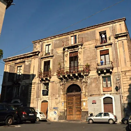 Casa Del Vecchio Bastione Appartamento *