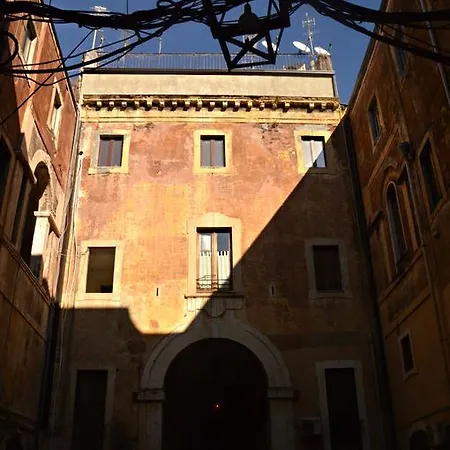 Casa Del Vecchio Bastione *