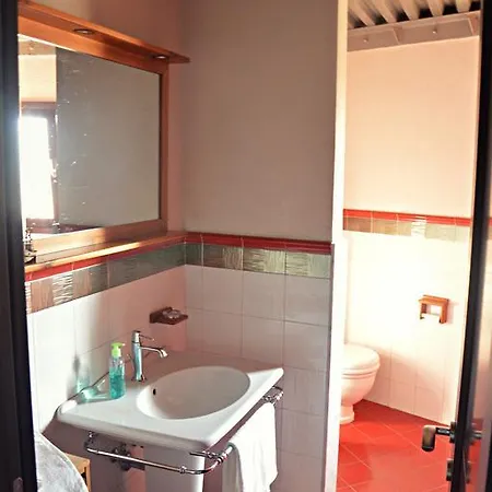 Casa Del Vecchio Bastione Appartamento *