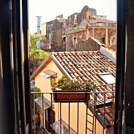 Casa Del Vecchio Bastione Appartamento *