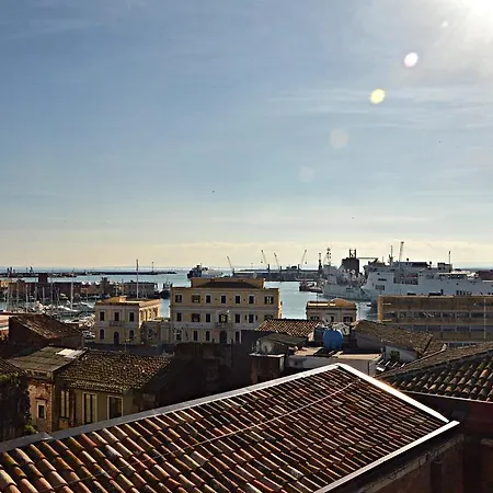 Appartamento Casa Del Vecchio Bastione *