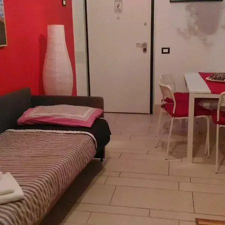 Casa Del Vecchio Bastione Catania