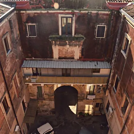 Casa Del Vecchio Bastione *