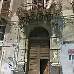 Casa Del Vecchio Bastione * 卡塔尼亚