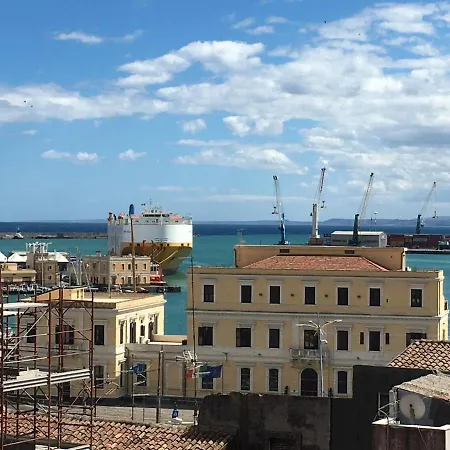 Casa Del Vecchio Bastione 公寓
