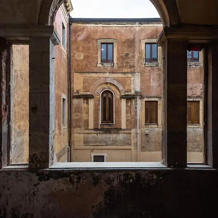 Casa Del Vecchio Bastione Lejlighed