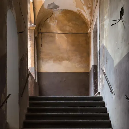 Casa Del Vecchio Bastione